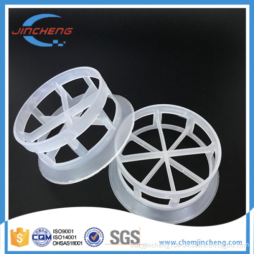 Plastic Random Packing 50mm Cascade Mini Ring Cmr